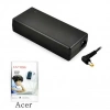 ES-9463 NOTEBOOK ADAPTÖR 19V-4.74A 5.5*1.75 (ACER) 90W