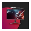 Game Master GM-C27240 27 240Hz FHD 1ms Curved Gaming Monitör