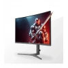 Game Master GM-C27240 27 240Hz FHD 1ms Curved Gaming Monitör