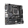 GIGABYTE A620M-S2H AM5 DDR5 SES GLAN DP/HDMI/VGA SATA3 USB3.2 mATX