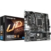 GIGABYTE H610M-H V2 1700P DDR5 SES GLAN HDMI/VGA SATA3 USB3.2 mATX
