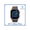 H11 Ultra Plus Akıllı Saat 49M 2.0 İnç