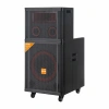 HADRON BB15160 BLUETOOTH SPEAKER BAS 15 ALTO4x2 535*457*940mm