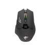 Hadron G400 Bluetooth Oyuncu Mouse Type-C Port Şarjlı + Ekran Göstergeli Rgb 1600Dpi
