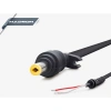 HADRON HD4149 NOTEBOOK ADAPTÖR KABLOSU 4.8*1.5 HP COMPAQ ASUS