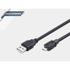 HADRON HD47310 KABLO USB MICRO PS4 ŞARJ KABLOSU 1.8MT