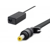 HADRON HD703 NOTEBOOK ADAPTÖR 12V 3A 4.8*1.7 ASUS