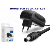 HADRON HD8415 ADAPTÖR MODEM TABLET 9V 2A 3.5*1.35 HOMETECH