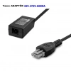 HADRON HD8809 PRINTER ADAPTÖR 32V 375V 625MA