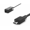 HADRON HD8826 NOTEBOOK ADAPTÖR USB 6 PIN 19V 1.75A ASUS MINI