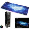 HADRON HDX3527 OYUN MOUSE PAD RGB LEDLİ 300*700*3MM