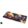 HADRON HDX3527 OYUN MOUSE PAD RGB LEDLİ 300*700*3MM