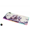 HADRON HDX3534 OYUN MOUSE PAD RGB LEDLİ 300*700*3MM