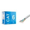 HADRON HDX5014 KABLO CAT6 305MT 0.511MM OD6.0 24AWG