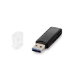 Hadron Hdx7030 Card Reader Usb3.0 Micro Sd Siyah