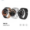 Haino Teko German Smartwatch Akıllı Saat RW-52