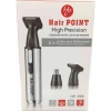 Hair Point Burun Kıl Alma Makinesi HP-998