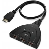 Hdmi Çoklayıcı Switch 3 Port Çoğaltıcı