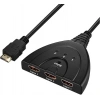 Hdmi Çoklayıcı Switch 3 Port Çoğaltıcı
