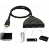 Hdmi Çoklayıcı Switch 3 Port Çoğaltıcı