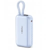 HEPU HP-AP01 10.000 mAh Qualcomm Quick Charge 3.0 Powerbank