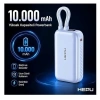 HEPU HP-AP01 10.000 mAh Qualcomm Quick Charge 3.0 Powerbank
