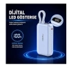 HEPU HP-AP02 20.000 mAh Qualcomm Quick Charge 3.0 Powerbank