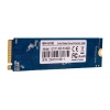 HI-LEVEL 512 GB NVME SSD 3300/3100 (HLV-M2PCIESSD2280/512G)