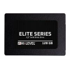 HI-LEVEL ELITE 128 GB 2.5 SATA3 SSD 560/540 (HLV-SSD30ELT/128G)