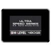 HI-LEVEL ULTRA 480 GB 2.5 SATA3 SSD 550/530 (HLV-SSD30ULT/480G)