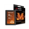 HIKVISION MINDER 240 GB 2.5 SATA3 SSD 550/450 (HS-SSD-MS/240GB)