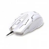 HiPER X-40B GAMİNG KABLOLU MOUSE BEYAZ