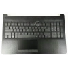 HP 15-da1083nt 6ZQ50EA klavye + üst kasa takım
