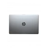 HP 15-Da1083Nt 6Zq50Ea Lcd Ekran Kasası Cover Bezel - Çerçeve Set Gümüş