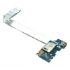 HP 15-Da1083Nt USB PORT BOARD
