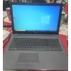 HP 255 G6 AMD A6 9225 8GB 128GB SSD Notebook