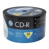 HP CD-R 700MB/80MIN 56x BOŞ CD