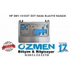 HP DM1-1010ST ÜST KASA KLAVYE KASASI