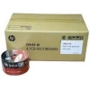 HP DVD-R 16X 4.7 GB 50li BOŞ DVD