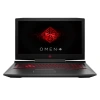 HP OMEN BY HP17-AN107NT CORE İ7 8750H 2.2GHZ-16GB-2TB+256SSD-17.3GTX1050Ti4GB-W10