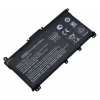 Hp Pavilion 15-cs, HP 250 G7 Serisi HT03XL TPN-C135 L11421-423 11.4v 3600mAh 41Wh Siyah Li-polymer 3 Cell Notebook Batarya