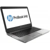 HP ProBook 640 G1 i5 4210M 4GB RAM /120GB SSD