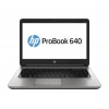 HP ProBook 640 G1 i5 4210M 4GB RAM /120GB SSD