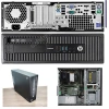 HP ProDesk 600 G1 SFF Masaüstü Bilgisayar