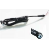 HP ULTRABOOK 3.0 MM X 4.5 MM İÇİN PİNLİ MAVİ UÇ ADAPTÖR DC KABLO