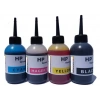 HP Yazıcılar İçin Uyumlu Mürekkep Seti 4X100ml