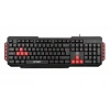 Hytech HYK-46 Kablolu Q Oyuncu Klavye