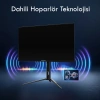INCA 27 IPS ILM-272KXG 0.5ms 300Hz HDMI-DP Pivot Gaming Monitör 2560 X 1440