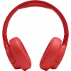 JBL T700BT Kulak Üstü Bluetooth Kulaklık KIRMIZI