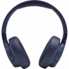 JBL T700BT Kulak Üstü Bluetooth Kulaklık MAVİ